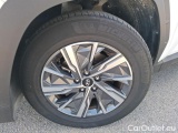  Hyundai  Tucson 1.6 CRDI 136 DCT-7 HYBRID 48V BUSINESS #18