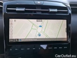  Hyundai  Tucson 1.6 CRDI 136 DCT-7 HYBRID 48V BUSINESS #22
