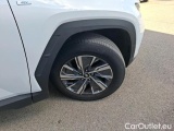  Hyundai  Tucson 1.6 CRDI 136 DCT-7 HYBRID 48V BUSINESS #32