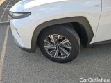  Hyundai  Tucson 1.6 CRDI 136 DCT-7 HYBRID 48V BUSINESS #34