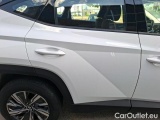  Hyundai  Tucson 1.6 CRDI 136 DCT-7 HYBRID 48V BUSINESS #54