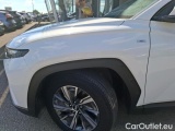  Hyundai  Tucson 1.6 CRDI 136 DCT-7 HYBRID 48V BUSINESS #55
