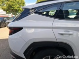  Hyundai  Tucson 1.6 CRDI 136 DCT-7 HYBRID 48V BUSINESS #58