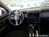  Hyundai  Tucson 1.6 CRDI 136 DCT-7 HYBRID 48V CREATIVE #4