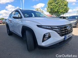  Hyundai  Tucson 1.6 CRDI 136 DCT-7 HYBRID 48V BUSINESS #59