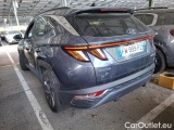  Hyundai  Tucson 1.6 CRDI 136 DCT-7 HYBRID 48V CREATIVE #2