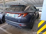  Hyundai  Tucson 1.6 CRDI 136 DCT-7 HYBRID 48V CREATIVE #3