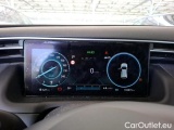  Hyundai  Tucson 1.6 CRDI 136 DCT-7 HYBRID 48V CREATIVE #7