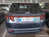  Hyundai  Tucson 1.6 CRDI 136 DCT-7 HYBRID 48V CREATIVE #15