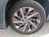  Hyundai  Tucson 1.6 CRDI 136 DCT-7 HYBRID 48V CREATIVE #18