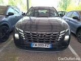  Hyundai  Tucson 1.6 CRDI 136 DCT-7 HYBRID 48V CREATIVE #14