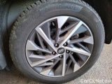  Hyundai  Tucson 1.6 CRDI 136 DCT-7 HYBRID 48V CREATIVE #20