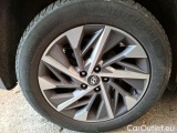  Hyundai  Tucson 1.6 CRDI 136 DCT-7 HYBRID 48V CREATIVE #21