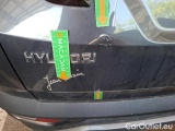  Hyundai  Tucson 1.6 CRDI 136 DCT-7 HYBRID 48V CREATIVE #24