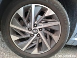  Hyundai  Tucson 1.6 CRDI 136 DCT-7 HYBRID 48V CREATIVE #30