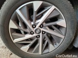  Hyundai  Tucson 1.6 CRDI 136 DCT-7 HYBRID 48V CREATIVE #43