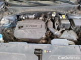  Hyundai  Tucson 1.6 CRDI 136 DCT-7 HYBRID 48V CREATIVE #42