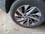  Hyundai  Tucson 1.6 CRDI 136 DCT-7 HYBRID 48V CREATIVE #48