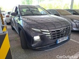 Hyundai  Tucson 1.6 CRDI 136 DCT-7 HYBRID 48V CREATIVE #71