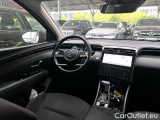  Hyundai  Tucson 1.6 CRDI 136 DCT-7 HYBRID 48V CREATIVE #4