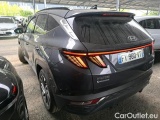  Hyundai  Tucson 1.6 CRDI 136 DCT-7 HYBRID 48V CREATIVE #2