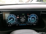  Hyundai  Tucson 1.6 CRDI 136 DCT-7 HYBRID 48V CREATIVE #7