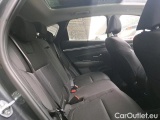 Hyundai  Tucson 1.6 CRDI 136 DCT-7 HYBRID 48V CREATIVE #10