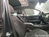  Hyundai  Tucson 1.6 CRDI 136 DCT-7 HYBRID 48V CREATIVE #9