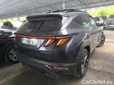  Hyundai  Tucson 1.6 CRDI 136 DCT-7 HYBRID 48V CREATIVE #3