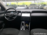 Hyundai  Tucson 1.6 CRDI 136 DCT-7 HYBRID 48V CREATIVE #11