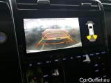  Hyundai  Tucson 1.6 CRDI 136 DCT-7 HYBRID 48V CREATIVE #25