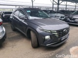  Hyundai  Tucson 1.6 CRDI 136 DCT-7 HYBRID 48V CREATIVE #26
