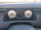  Hyundai  Tucson 1.6 CRDI 136 DCT-7 HYBRID 48V CREATIVE #7