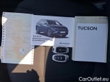  Hyundai  Tucson 1.6 CRDI 136 DCT-7 HYBRID 48V CREATIVE #6