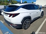  Hyundai  Tucson 1.6 CRDI 136 DCT-7 HYBRID 48V CREATIVE #3