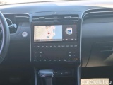  Hyundai  Tucson 1.6 CRDI 136 DCT-7 HYBRID 48V CREATIVE #11