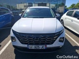  Hyundai  Tucson 1.6 CRDI 136 DCT-7 HYBRID 48V CREATIVE #14
