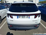  Hyundai  Tucson 1.6 CRDI 136 DCT-7 HYBRID 48V CREATIVE #15