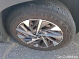  Hyundai  Tucson 1.6 CRDI 136 DCT-7 HYBRID 48V CREATIVE #18