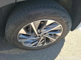  Hyundai  Tucson 1.6 CRDI 136 DCT-7 HYBRID 48V CREATIVE #20
