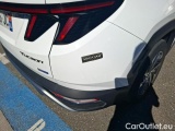  Hyundai  Tucson 1.6 CRDI 136 DCT-7 HYBRID 48V CREATIVE #25