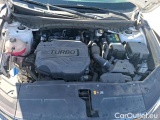  Hyundai  Tucson 1.6 CRDI 136 DCT-7 HYBRID 48V CREATIVE #31