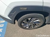  Hyundai  Tucson 1.6 CRDI 136 DCT-7 HYBRID 48V CREATIVE #28