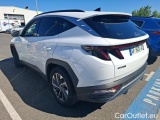 Hyundai  Tucson 1.6 CRDI 136 DCT-7 HYBRID 48V CREATIVE #34