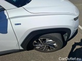  Hyundai  Tucson 1.6 CRDI 136 DCT-7 HYBRID 48V CREATIVE #70
