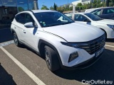  Hyundai  Tucson 1.6 CRDI 136 DCT-7 HYBRID 48V CREATIVE #74