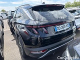  Hyundai  Tucson 1.6 HYBRID 230 CREATIVE #2