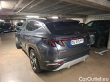  Hyundai  Tucson 1.6 PHEV 265 HTRAC EXECUTIVE 4WD AUTO #2