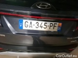  Hyundai  Tucson 1.6 PHEV 265 HTRAC EXECUTIVE 4WD AUTO #5