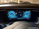 Hyundai  Tucson 1.6 PHEV 265 HTRAC EXECUTIVE 4WD AUTO #7